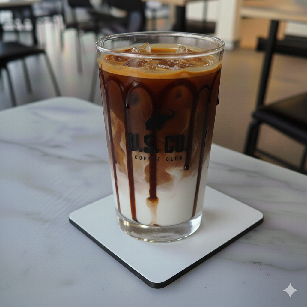 Iced Mocha
